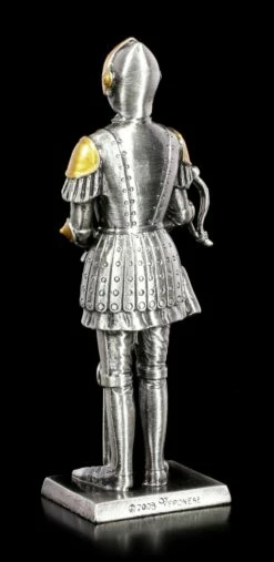 Zinn Ritter Figur Mit Schwert Und Armbrust -FIGUREN Verkäufe Zinn Ritter Figur Mit Schwert Und Armbrust 3 1280x1280