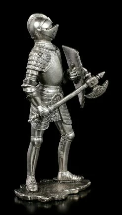 Zinn Ritter Figur Mit Schwert Und Schild -FIGUREN Verkäufe Zinn Ritter Figur Mit Schwert Und Schild 4 1280x1280