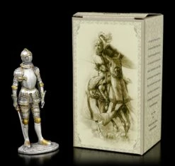 Zinn Ritter Figur Mit Schwert VII -FIGUREN Verkäufe Zinn Ritter Figur Mit Schwert VII 5 1280x1280