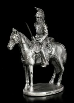 Zinn Soldaten Figur Auf Pferd -FIGUREN Verkäufe Zinn Soldat Figur Auf Pferd Mit Schwert 2 1280x1280