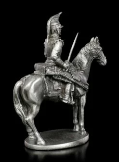 Zinn Soldaten Figur Auf Pferd -FIGUREN Verkäufe Zinn Soldat Figur Auf Pferd Mit Schwert 4 1280x1280