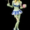Zombie Figur - Cheerleaderin 2 Zombie Figur - Cheerleaderin -FIGUREN Verkäufe Zombie Figur Cheerleaderin Mit Schild 1 1280x1280