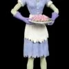 Zombie Figur - Hausfrau Serviert Gehirn 1 Zombie Figur - Hausfrau Serviert Gehirn -FIGUREN Verkäufe Zombie Figur Hausfrau Serviert Gehirn 1 1280x1280