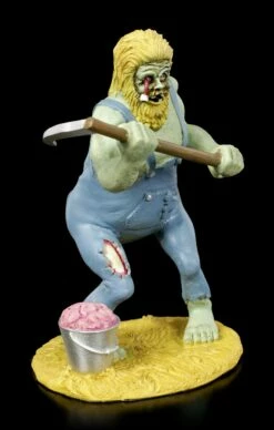 Zombie Figur - Hillbilly Mit Sense 11 Zombie Figur - Hillbilly Mit Sense -FIGUREN Verkäufe Zombie Figur Hillbilly Mit Sense 1280x1280